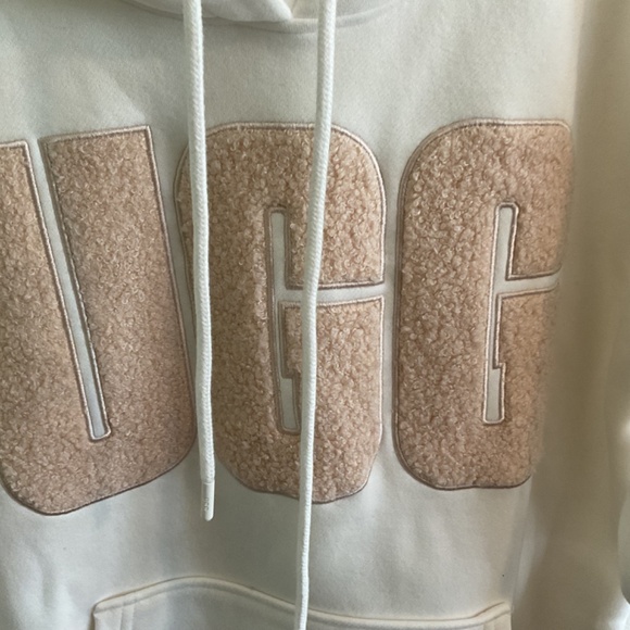 Women’s Ugg Sweatshirt - Picture 3 of 16